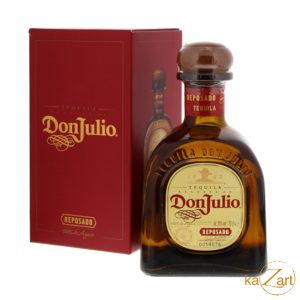 Don Julio - Reposado 38° 70cl