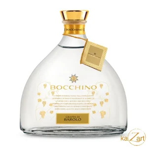 Bocchino - Grappa Di Barolo 40° 70cl