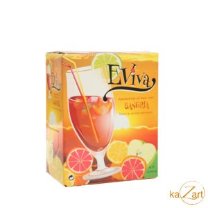 Eviva - Sangria Rood 14,5° 3L