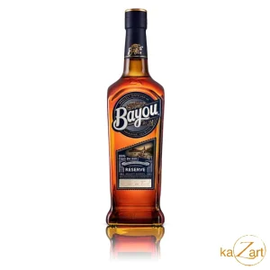 Bayou - Reserve Select Barrel 40° 70 cl