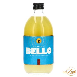 Bello - Limoncino 28° 50cl