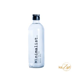 Rubbens - Minimalist gin 38° 50cl