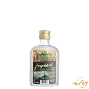 Rubbens - Zeepaard oude Jenever 20cl 40°