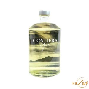 Piemma - Costiera Gin 43° 70cl