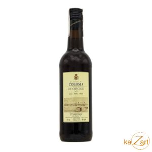 Colosia - Olorosso Sherry 18° 75cl