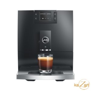 Jura - C8 Piano Black