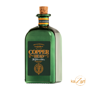 Copperhead - The Gibson Edition Gin 50cl 40°