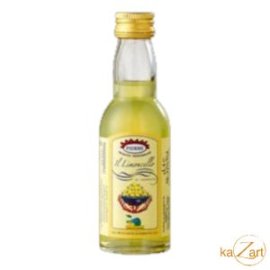 Piemme - Mini Limoncello 32° 4cl