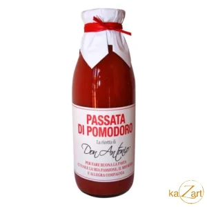 Don Antonio - Pasata di Pomodoro 500g