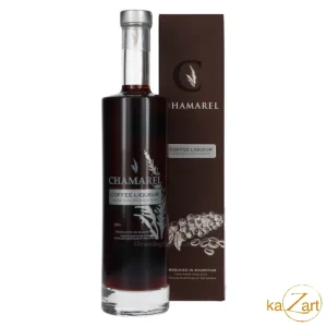 Chamarel - Koffielikeur 35° 50cl