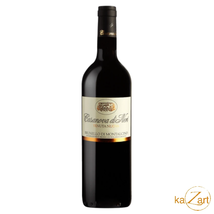 Cassanova di Neri Rosso di Montalcino