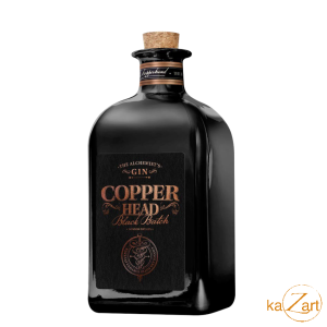 Copperhead - Black Batch Gin 42° 50cl