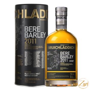 Bruichladdich - Bere Barley 2011 50° 70cl