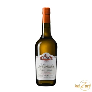 Christian Drouin - Selection 70cl 40°