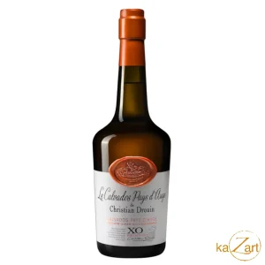 Christian Drouin - XO Pays d'Auge Calvados 40° 70cl