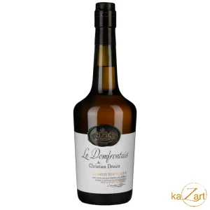 Christian Drouin - Le Domfrontais Calvados 40° 70cl