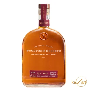 Woodford Reserve - Wheat Whiskey 43,2° 70cl
