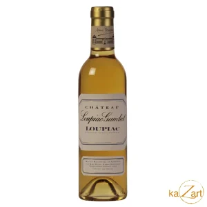 Château Loupiac-Gaudiet 2019 13° 50cl