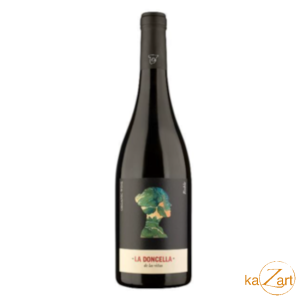 Bodegas Conesa - La Doncella de Las Vinas 13,5° 75cl