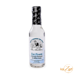 Fee Brothers - Fee Foam 0° 15cl