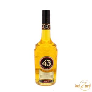 Licor 43 31° 70cl