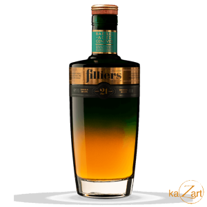 Filliers - Barrel Aged Genever 21 Jaar 46° 70cl