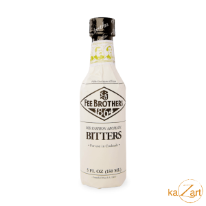 Fee Brothers - Old fashion aromatic bitter 17,5° 15cl