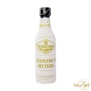 Fee Brothers - Grapefruit bitter 17° 15cl