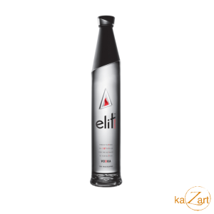Elit - Vodka 40° 70cl