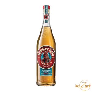 Rooster Rojo - Resposado 38° 70cl
