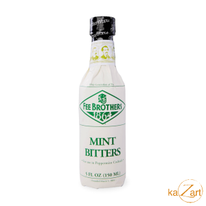 Fee Brothers - Munt bitter 35,8° 15cl