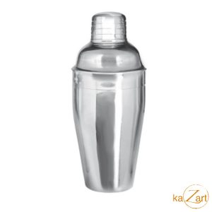 Vin Bouquet - Coctail Shaker (Cobbler) 500ml