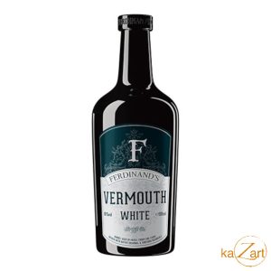Ferdinands - Witte Vermouth 18.5° 50cl