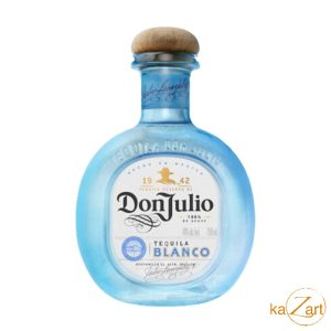 Don Julio - Blanco Tequila 38° 70cl