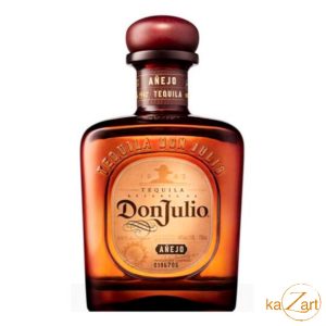 Don Julio - Añejo Tequila 38° 70cl