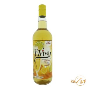 Eviva - Sangria Wit 14,5° 1L