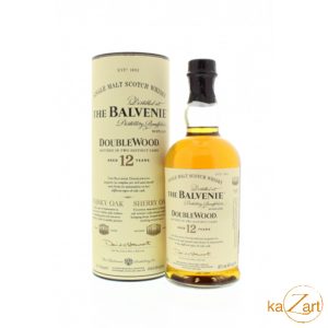 Balvenie - 12 Years Doublewood 40° 70cl