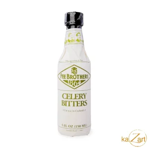 Fee Brothers - Celery bitters 1,3° 15cl