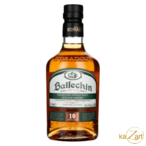 Edradour - Ballechin 10 Years 46° 70cl