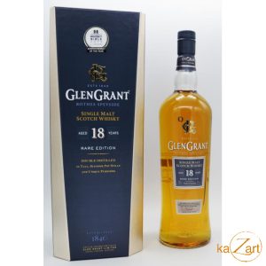 Glen Grant - 18 Years 43° 70cl