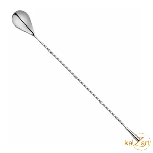 Drop RVS Barlepel 30cm Urban Bar