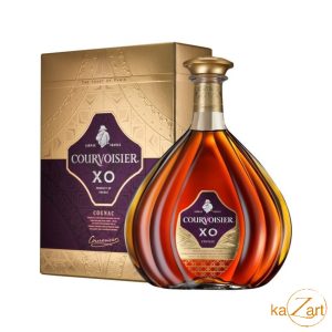 Courvoisier - XO Cognac 40° 70cl