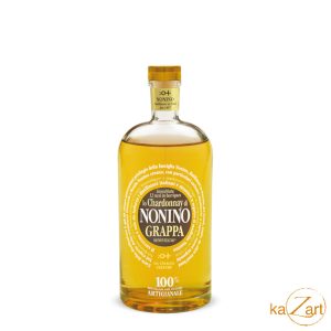 Nonino - Grappa van Chardonnay, Barrique 41° 70cl