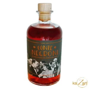 Conte Nogroni - Negroni Cocktail 22° 70cl