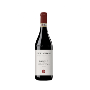 Giulia Negri Barolo La Tartufaia DOCG - 2020 14° 75cl