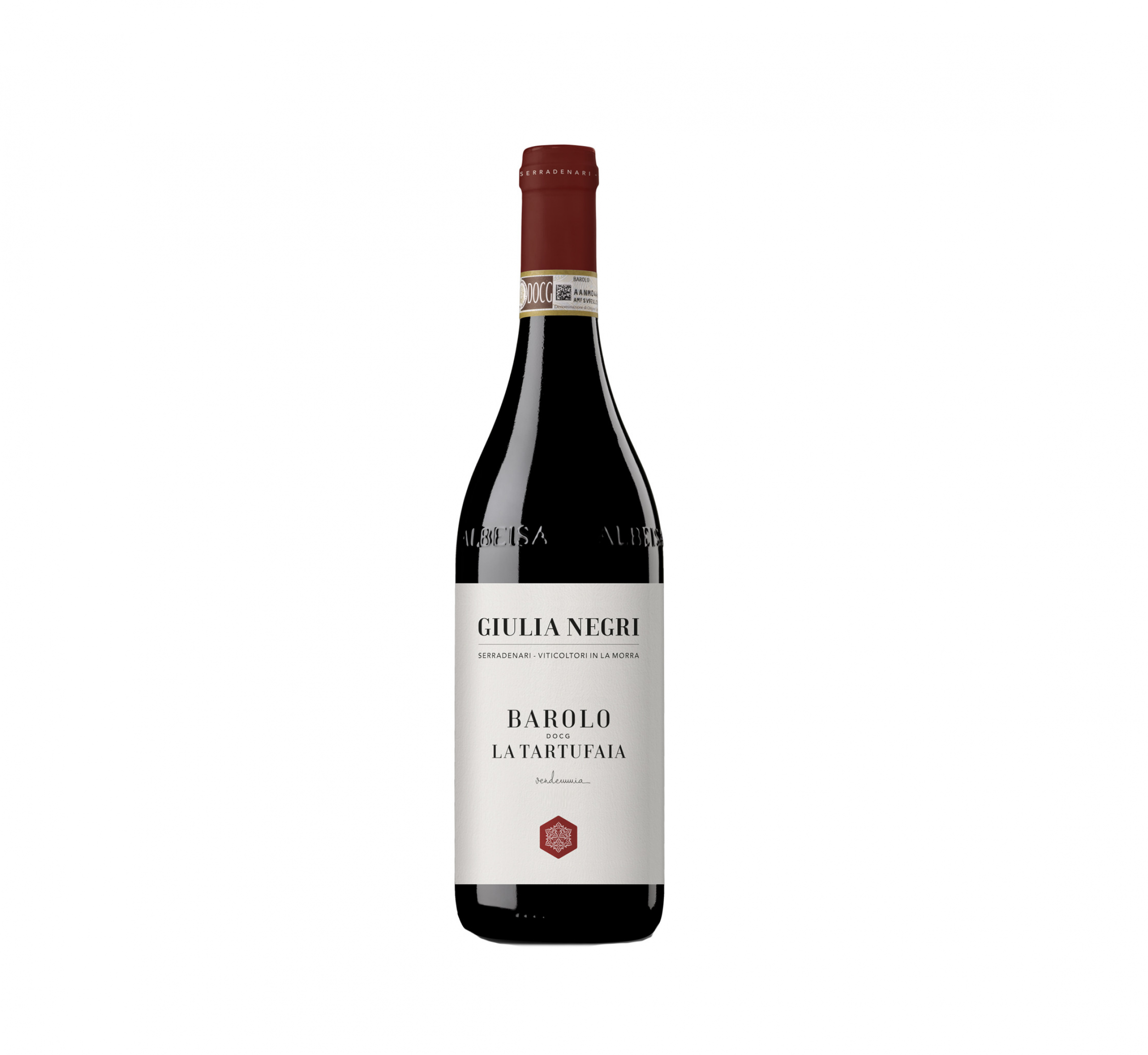 Giulia Negri Barolo La Tartufaia DOCG - 2020 14° 75cl