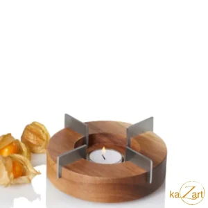 ADHOC - Warmer en voedselverwarmer Tuto