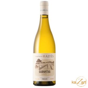 Altés "Herencia Garnatxa Blanca" D.O. Terra Alta 13° 75 cl