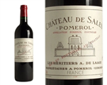 Chateau de Sales Pomerol Bordeaux 2020 75 cl