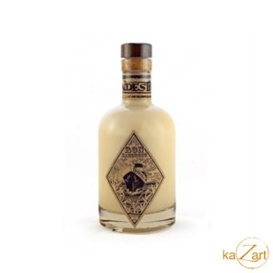 Clandestino - Crema de Coco Rumlikeur 15° 50cl
